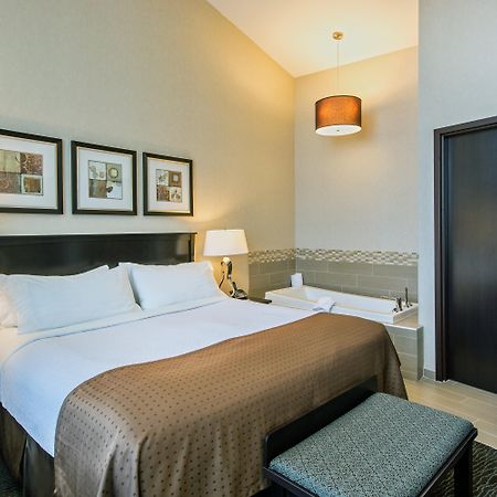 Holiday Inn Saskatoon Downtown By Ihg Esterno foto