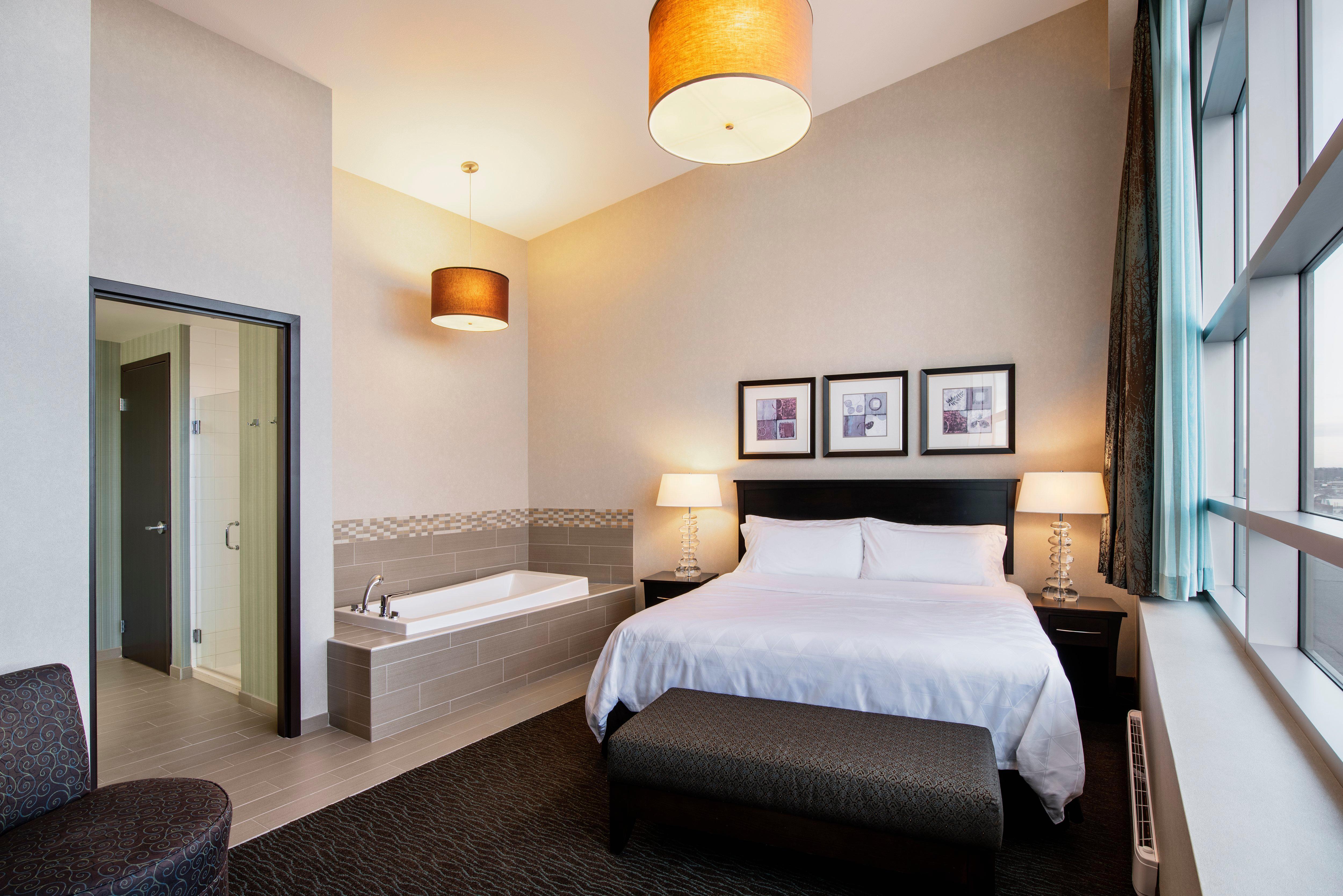 Holiday Inn Saskatoon Downtown By Ihg Esterno foto