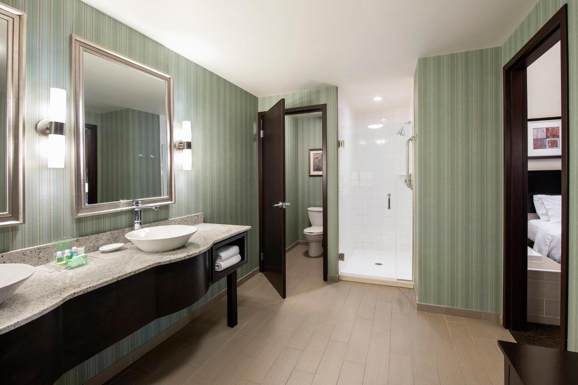 Holiday Inn Saskatoon Downtown By Ihg Esterno foto