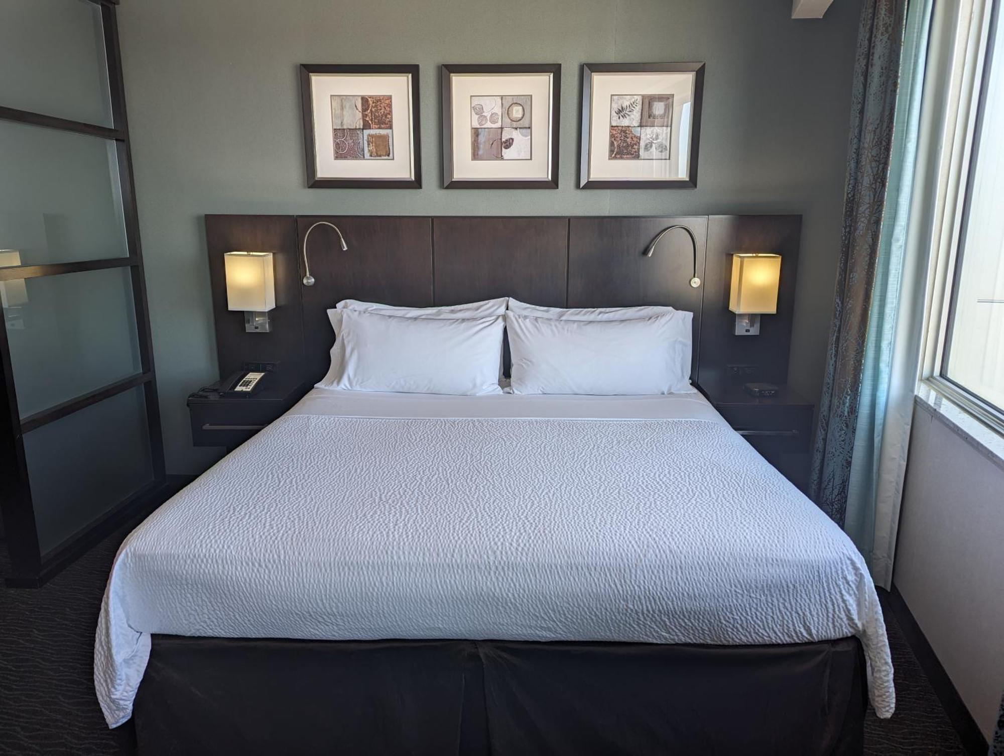 Holiday Inn Saskatoon Downtown By Ihg Esterno foto